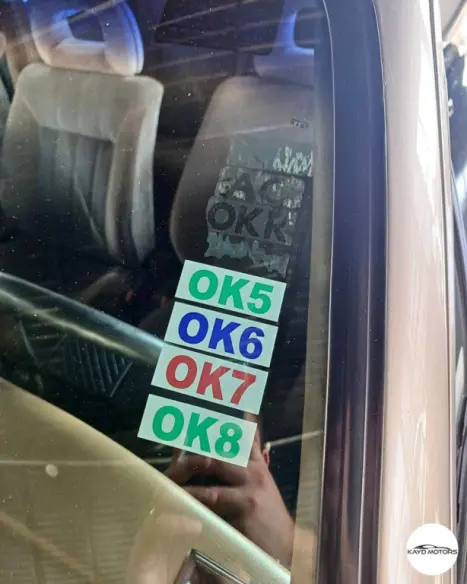 VOLKSWAGEN Santana 1.8 GLS, Foto 8