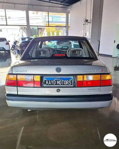 VOLKSWAGEN Santana 1.8 GLS, Foto 10