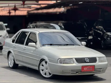 VOLKSWAGEN Santana 1.8 MI 4P, Foto 1