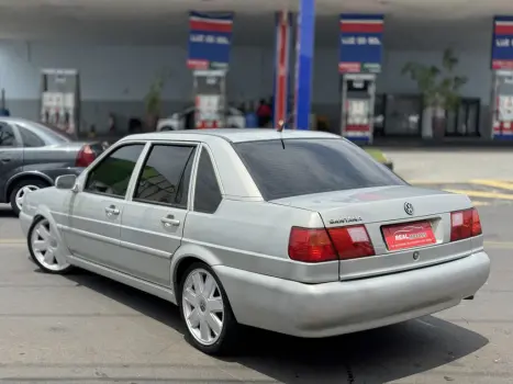 VOLKSWAGEN Santana 1.8 MI 4P, Foto 6