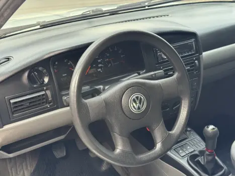 VOLKSWAGEN Santana 1.8 MI 4P, Foto 7