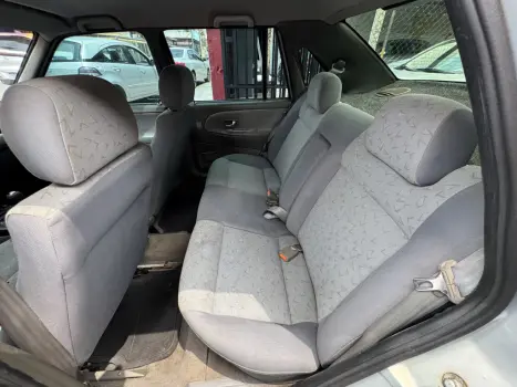 VOLKSWAGEN Santana 1.8 MI 4P, Foto 10