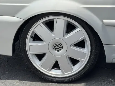 VOLKSWAGEN Santana 1.8 MI 4P, Foto 11