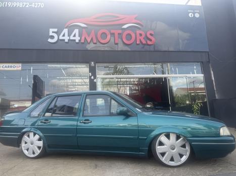 VOLKSWAGEN Santana 1.8 4P, Foto 1