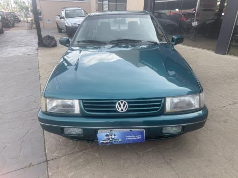 VOLKSWAGEN Santana 1.8 4P, Foto 2