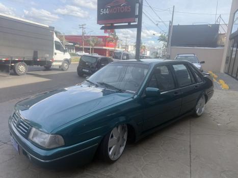 VOLKSWAGEN Santana 1.8 4P, Foto 3