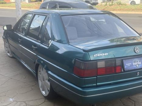 VOLKSWAGEN Santana 1.8 4P, Foto 4