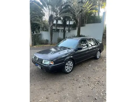 VOLKSWAGEN Santana 1.8 MI 4P, Foto 1