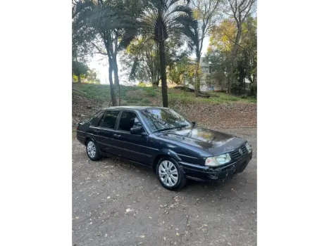 VOLKSWAGEN Santana 1.8 MI 4P, Foto 2