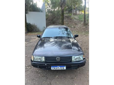 VOLKSWAGEN Santana 1.8 MI 4P, Foto 3