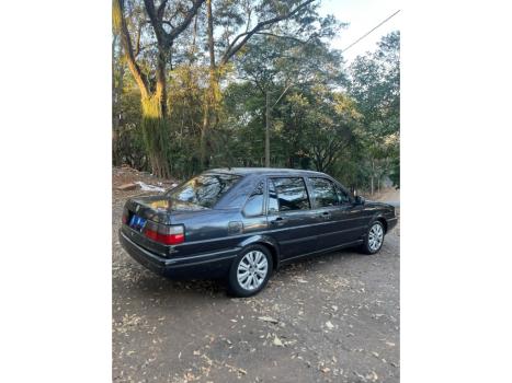 VOLKSWAGEN Santana 1.8 MI 4P, Foto 5