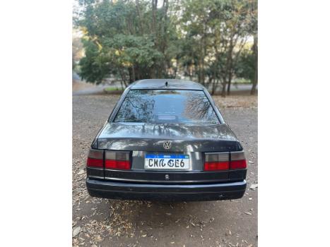 VOLKSWAGEN Santana 1.8 MI 4P, Foto 6