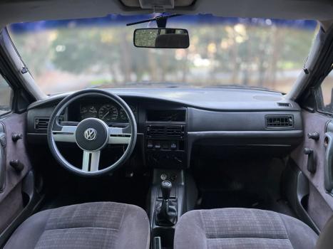VOLKSWAGEN Santana 1.8 MI 4P, Foto 7