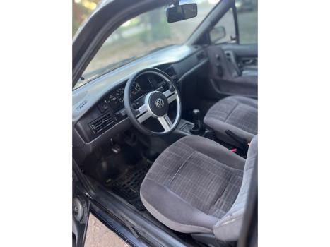 VOLKSWAGEN Santana 1.8 MI 4P, Foto 8