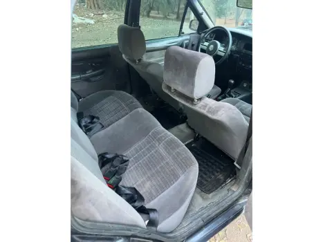 VOLKSWAGEN Santana 1.8 MI 4P, Foto 10