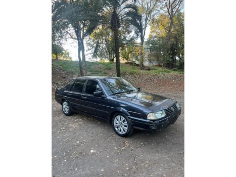 VOLKSWAGEN Santana 1.8 MI 4P, Foto 2
