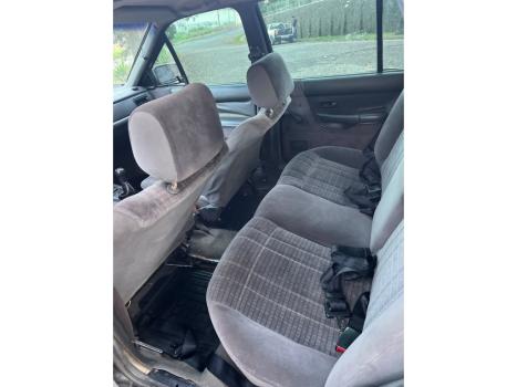 VOLKSWAGEN Santana 1.8 MI 4P, Foto 11