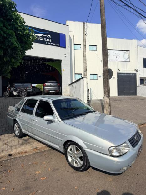 VOLKSWAGEN Santana 1.8 4P, Foto 2