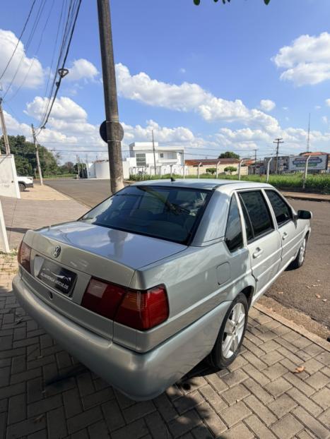VOLKSWAGEN Santana 1.8 4P, Foto 3