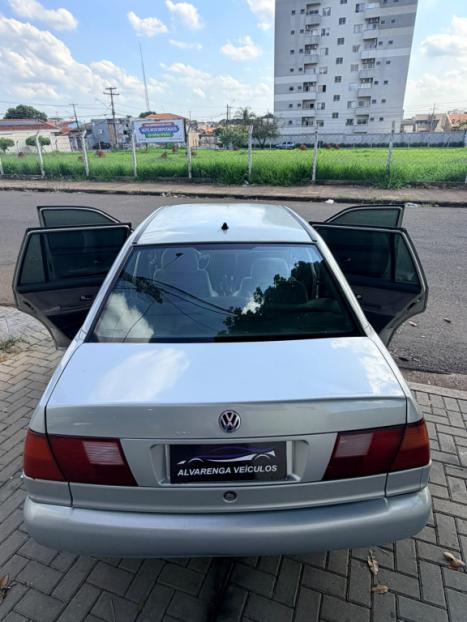 VOLKSWAGEN Santana 1.8 4P, Foto 5