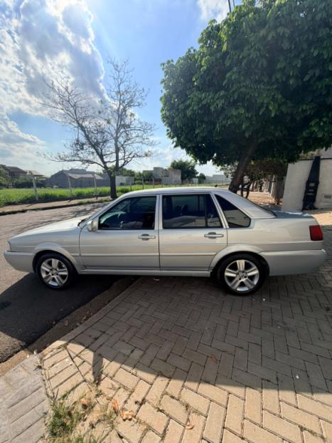 VOLKSWAGEN Santana 1.8 4P, Foto 7