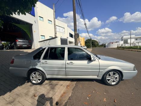 VOLKSWAGEN Santana 1.8 4P, Foto 8