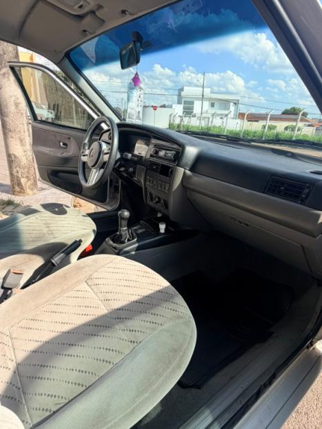 VOLKSWAGEN Santana 1.8 4P, Foto 9