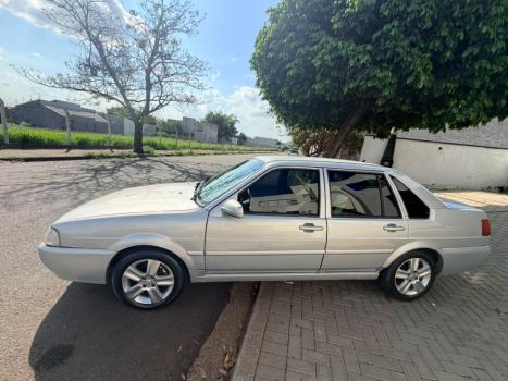 VOLKSWAGEN Santana 1.8 4P, Foto 10