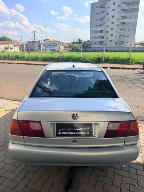 VOLKSWAGEN Santana 1.8 4P, Foto 11