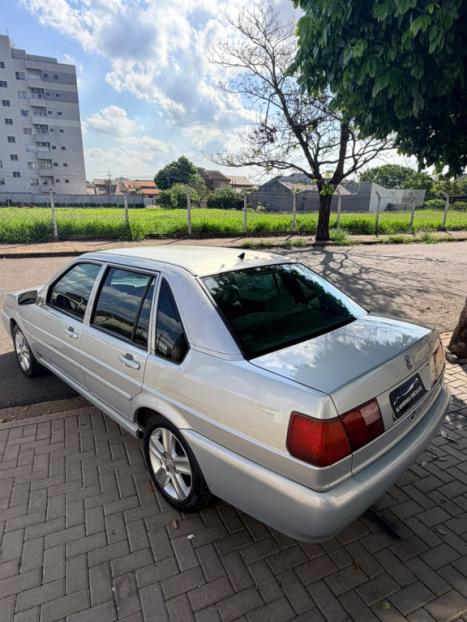 VOLKSWAGEN Santana 1.8 4P, Foto 13