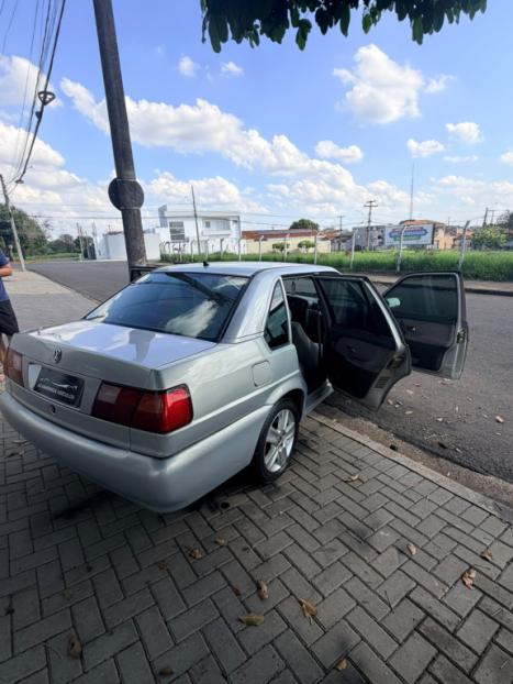 VOLKSWAGEN Santana 1.8 4P, Foto 14