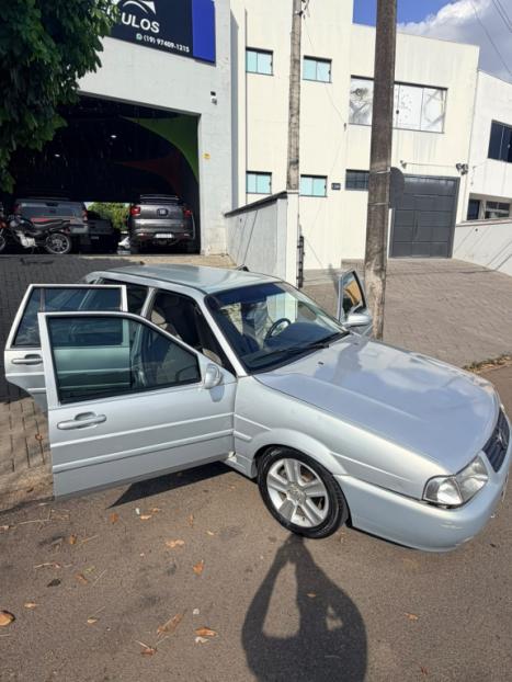 VOLKSWAGEN Santana 1.8 4P, Foto 15