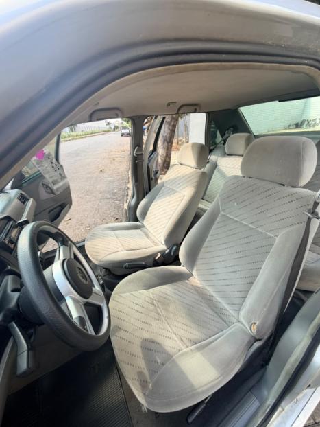 VOLKSWAGEN Santana 1.8 4P, Foto 16