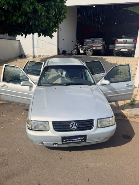 VOLKSWAGEN Santana 1.8 4P, Foto 17