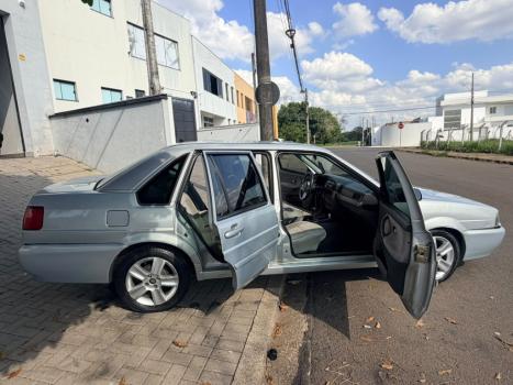 VOLKSWAGEN Santana 1.8 4P, Foto 18