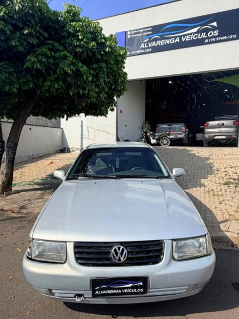 VOLKSWAGEN Santana 1.8 4P, Foto 19