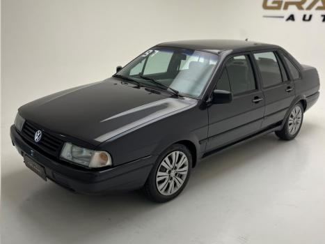 VOLKSWAGEN Santana 1.8 MI 4P, Foto 1