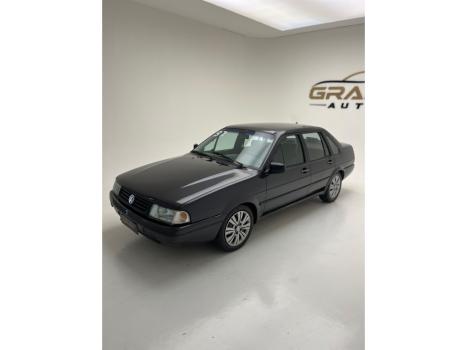 VOLKSWAGEN Santana 1.8 MI 4P, Foto 2