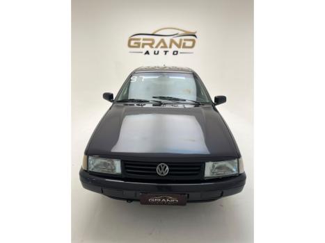 VOLKSWAGEN Santana 1.8 MI 4P, Foto 3