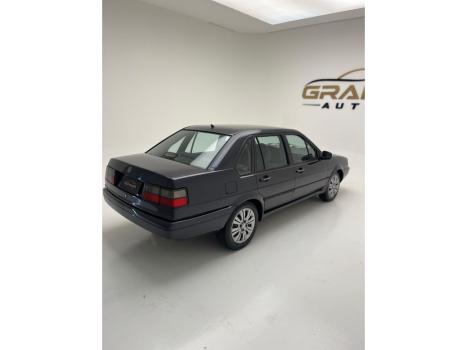 VOLKSWAGEN Santana 1.8 MI 4P, Foto 5