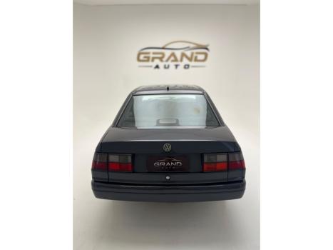 VOLKSWAGEN Santana 1.8 MI 4P, Foto 6