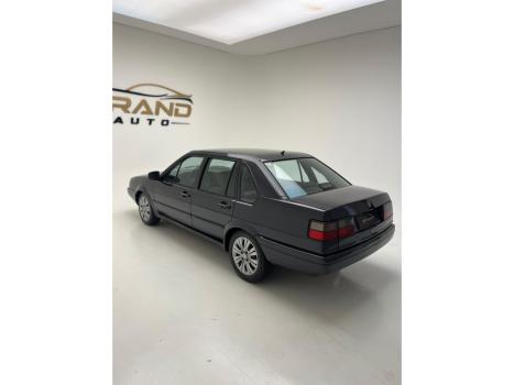 VOLKSWAGEN Santana 1.8 MI 4P, Foto 7