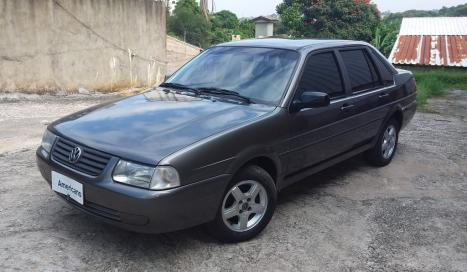VOLKSWAGEN Santana 2.0 MI 4P, Foto 1