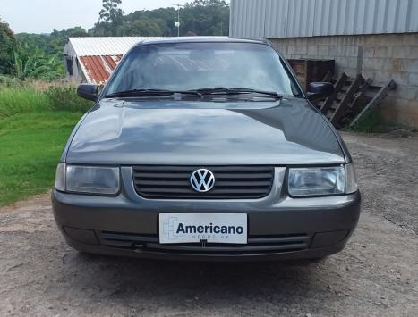 VOLKSWAGEN Santana 2.0 MI 4P, Foto 2