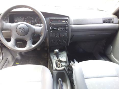 VOLKSWAGEN Santana 2.0 MI 4P, Foto 4