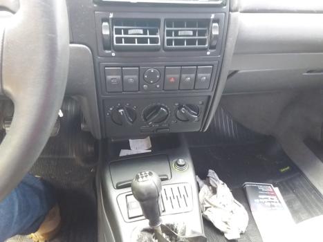 VOLKSWAGEN Santana 2.0 MI 4P, Foto 5