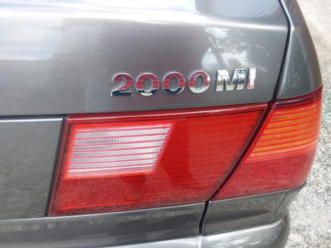 VOLKSWAGEN Santana 2.0 MI 4P, Foto 6