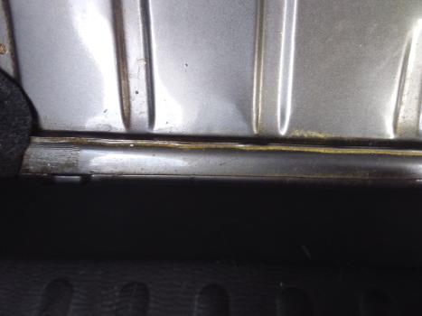 VOLKSWAGEN Santana 2.0 MI 4P, Foto 7