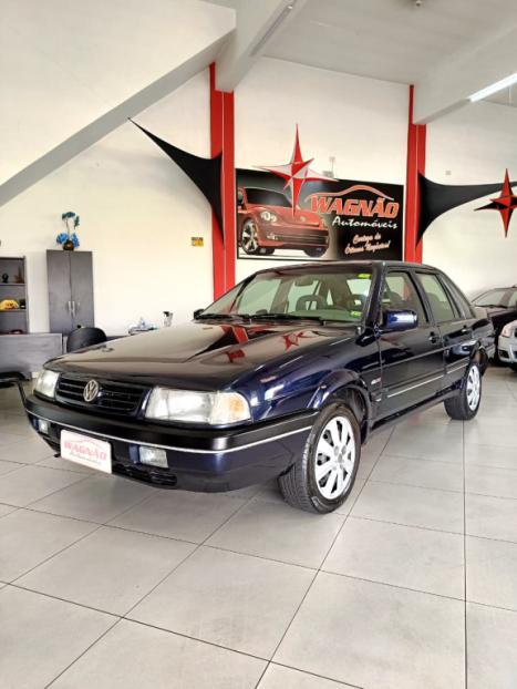 VOLKSWAGEN Santana 2.0 GLS I, Foto 1