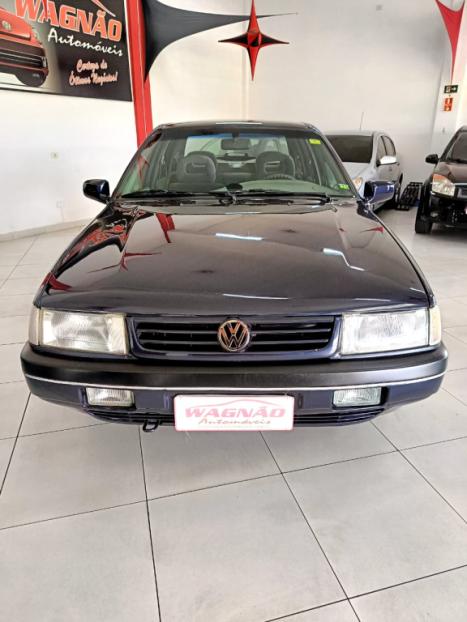 VOLKSWAGEN Santana 2.0 GLS I, Foto 2